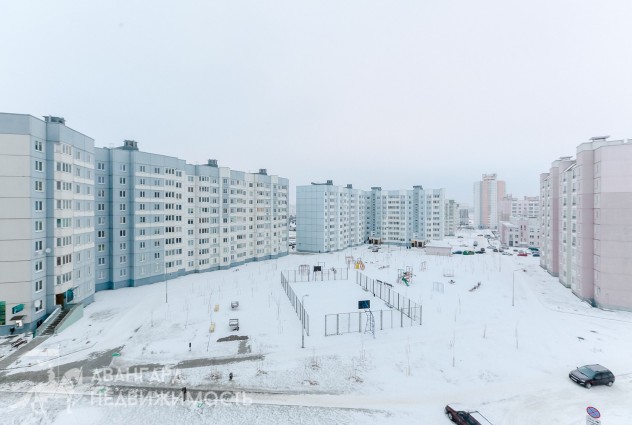 Фото 2-к квартира в доме 2014 г. с ремонтом по ул. Люцинская, д. 27 — 25