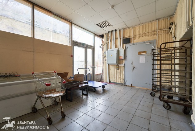 Фото Многофункциональное помещение в центре г. Минска — 19