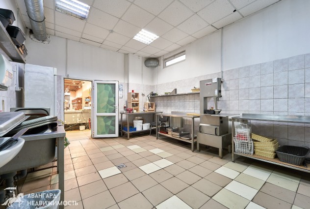 Фото Многофункциональное помещение в центре г. Минска — 21