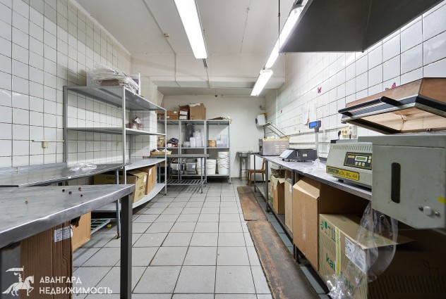 Фото Многофункциональное помещение в центре г. Минска — 25