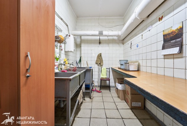 Фото Многофункциональное помещение в центре г. Минска — 27