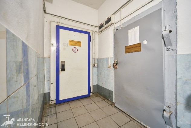 Фото Многофункциональное помещение в центре г. Минска — 31