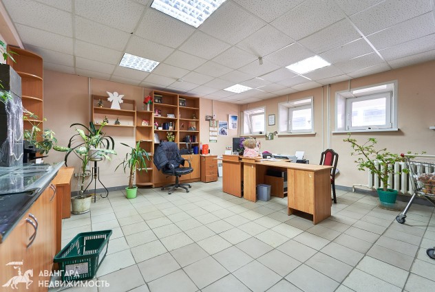 Фото Многофункциональное помещение в центре г. Минска — 33