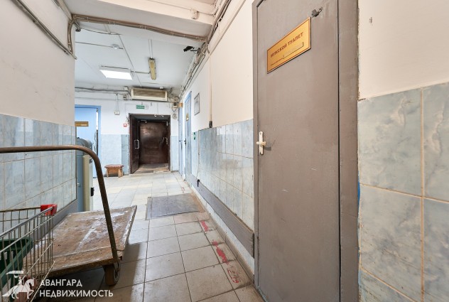 Фото Многофункциональное помещение в центре г. Минска — 35