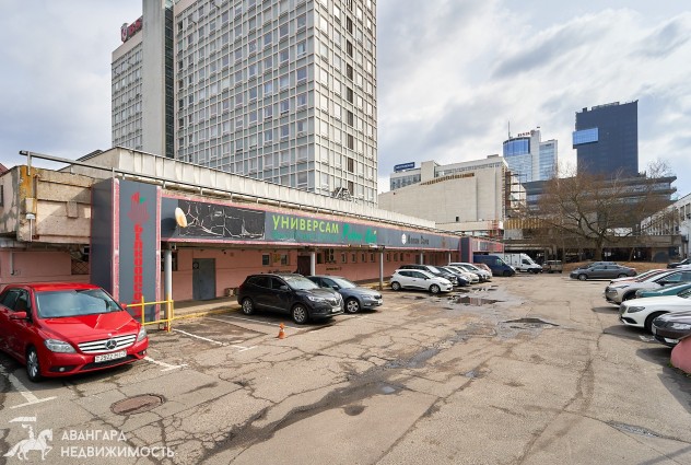 Фото Многофункциональное помещение в центре г. Минска — 39