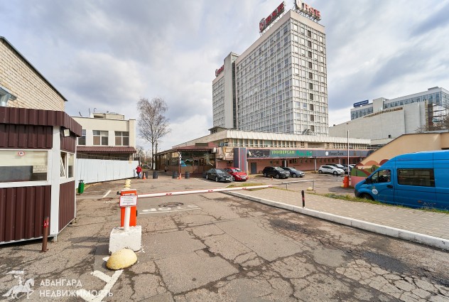 Фото Многофункциональное помещение в центре г. Минска — 41