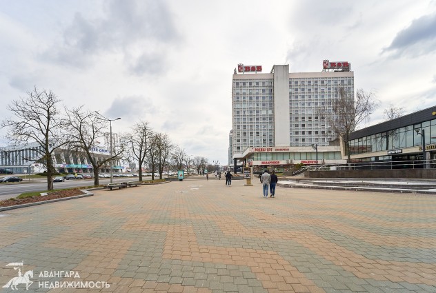 Фото Многофункциональное помещение в центре г. Минска — 43