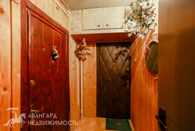 Фото 2-к квартира по ул. Слободская 91, м-н  Малиновка. — 23
