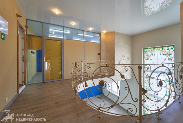 Фото Аренда офисных помещений 191,8 - 377,1 кв. м в г. Минске — 39