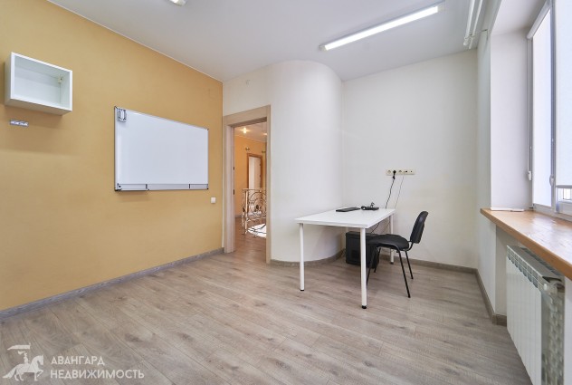 Фото Аренда офисных помещений 191,8 - 377,1 кв. м в г. Минске — 41