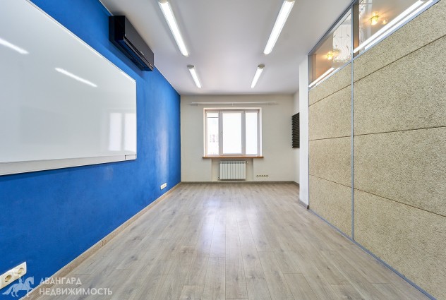 Фото Аренда офисных помещений 191,8 - 377,1 кв. м в г. Минске — 43