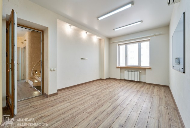 Фото Аренда офисных помещений 191,8 - 377,1 кв. м в г. Минске — 49