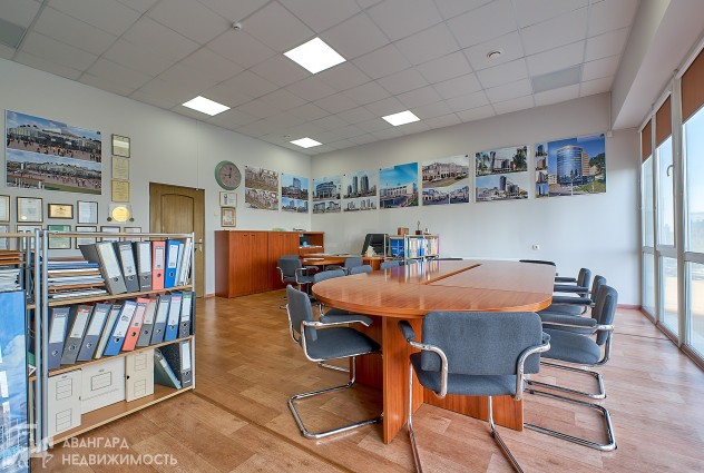 Фото Многофункциональное помещение 446.1 кв. м в г. Минске — 5