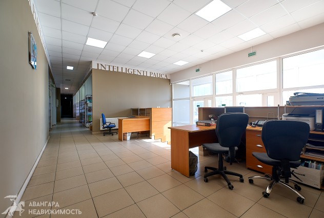 Фото Многофункциональное помещение 446.1 кв. м в г. Минске — 7