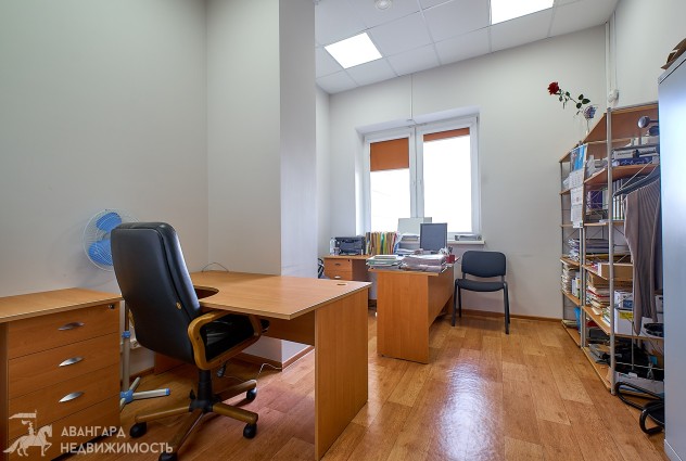 Фото Многофункциональное помещение 446.1 кв. м в г. Минске — 15