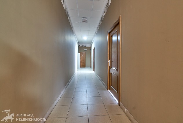 Фото Многофункциональное помещение 446.1 кв. м в г. Минске — 17