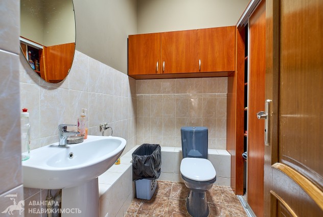 Фото Многофункциональное помещение 446.1 кв. м в г. Минске — 19