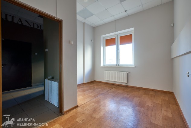 Фото Многофункциональное помещение 446.1 кв. м в г. Минске — 21