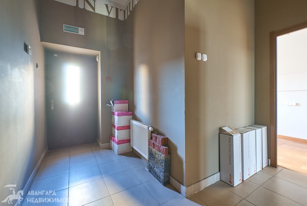 Фото Многофункциональное помещение 446.1 кв. м в г. Минске — 23