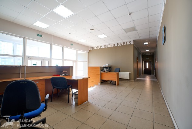 Фото Многофункциональное помещение 446.1 кв. м в г. Минске — 27