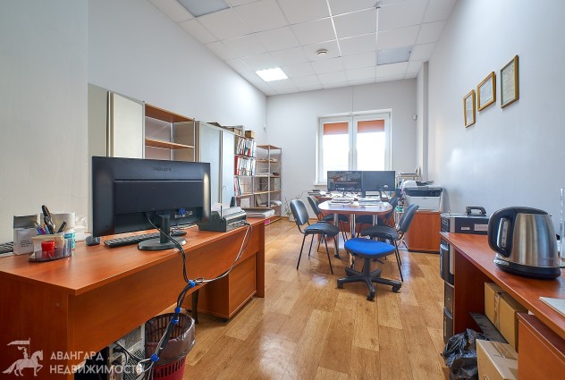 Фото Многофункциональное помещение 446.1 кв. м в г. Минске — 29