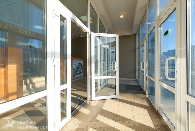 Фото Многофункциональное помещение 446.1 кв. м в г. Минске — 31