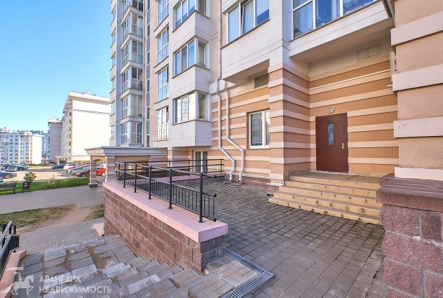 Фото Многофункциональное помещение 446.1 кв. м в г. Минске — 35