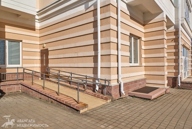 Фото Многофункциональное помещение 446.1 кв. м в г. Минске — 37
