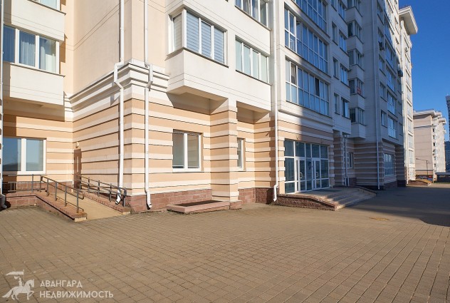 Фото Многофункциональное помещение 446.1 кв. м в г. Минске — 39