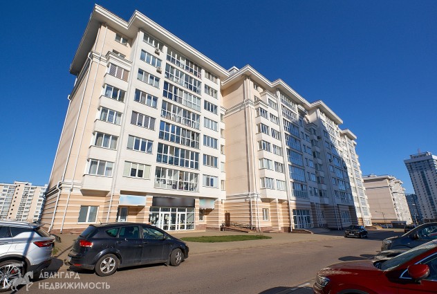 Фото Многофункциональное помещение 446.1 кв. м в г. Минске — 41