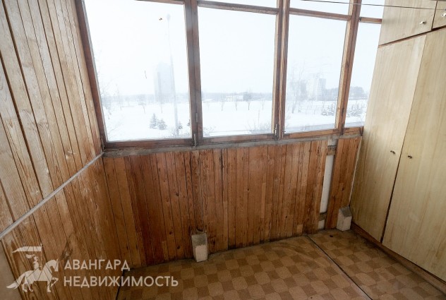 Фото 1-комнатная квартира в Уручье по ул. Городецкой   — 21