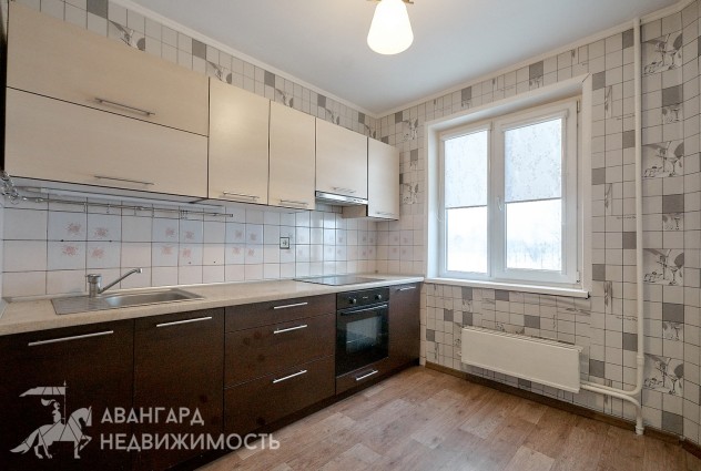 Фото 1-комнатная квартира в Уручье по ул. Городецкой   — 1
