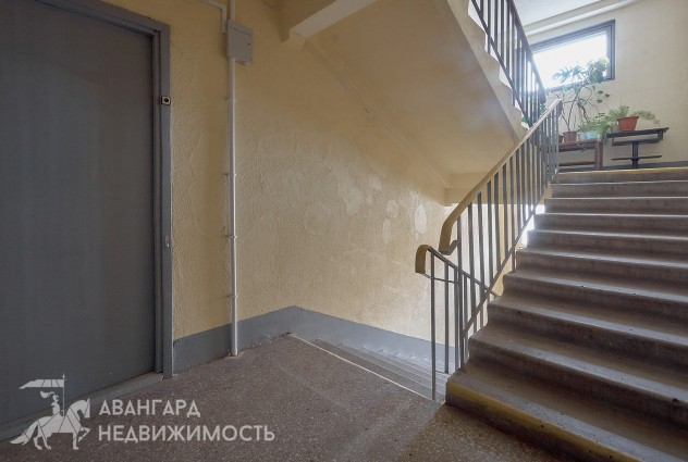 Фото 1-комнатная квартира в Уручье по ул. Городецкой   — 25