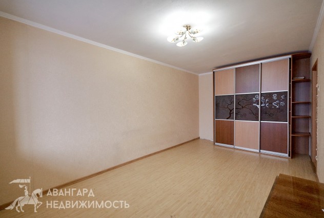Фото 1-комнатная квартира в Уручье по ул. Городецкой   — 5