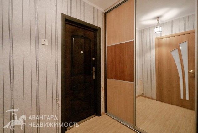 Фото 1-комнатная квартира в Уручье по ул. Городецкой   — 9