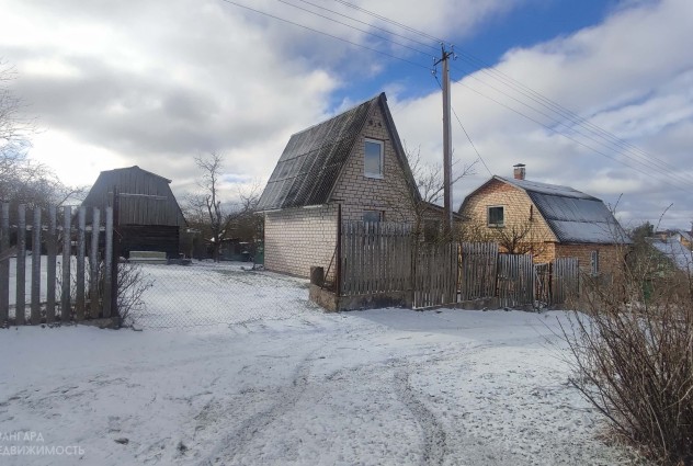 Фото Продается дача с баней — 3