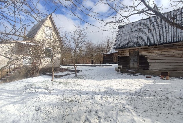 Фото Продается дача с баней — 11