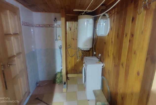 Фото Продается дача с баней — 15