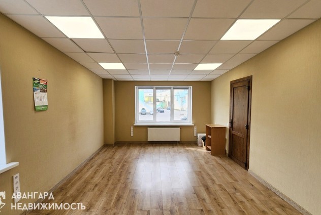 Фото Уютное офисное помещение 66.1 кв. м в аг. Хатежино — 9