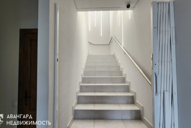 Фото Уютное офисное помещение 66.1 кв. м в аг. Хатежино — 15