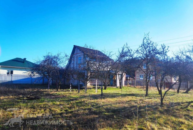 Фото Продается дача в СТ Залесье. — 19