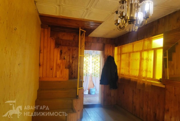Фото Продается дача в СТ Залесье. — 21