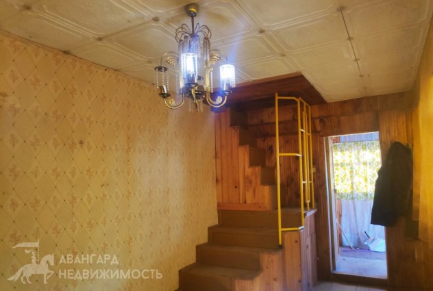 Фото Продается дача в СТ Залесье. — 23