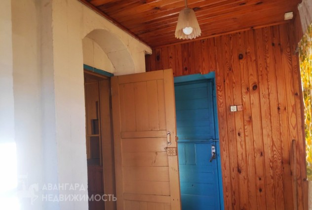 Фото Продается дача в СТ Залесье. — 25