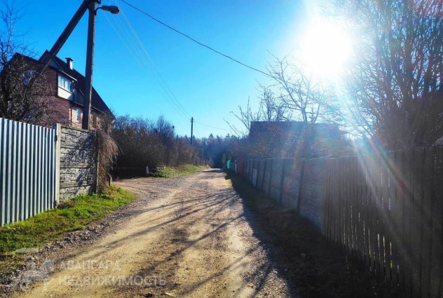 Фото Продается дача в СТ Залесье. — 27