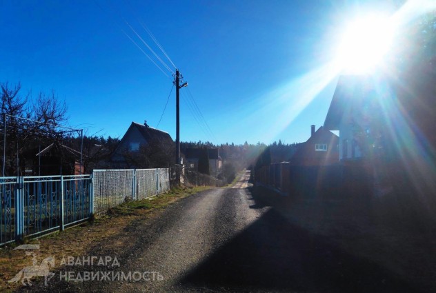 Фото Продается дача в СТ Залесье. — 29