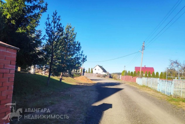 Фото Продается дача в СТ Залесье. — 31