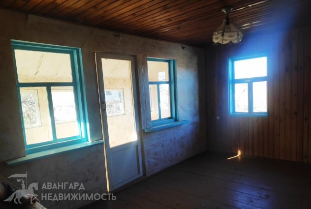 Фото Продается дача в СТ Залесье. — 45