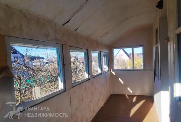 Фото Продается дача в СТ Залесье. — 49