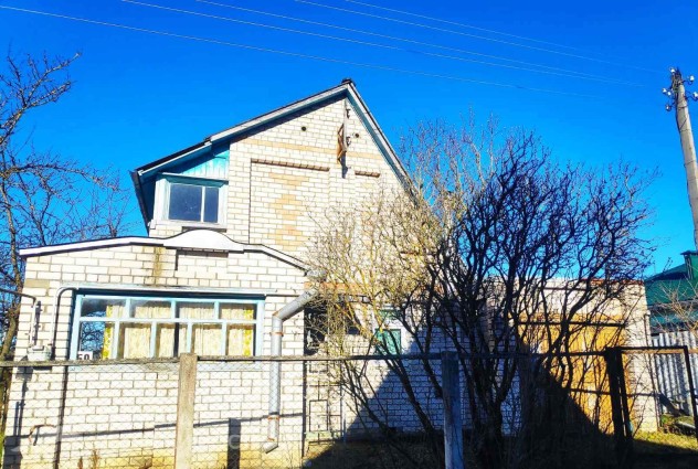 Фото Продается дача в СТ Залесье. — 5
